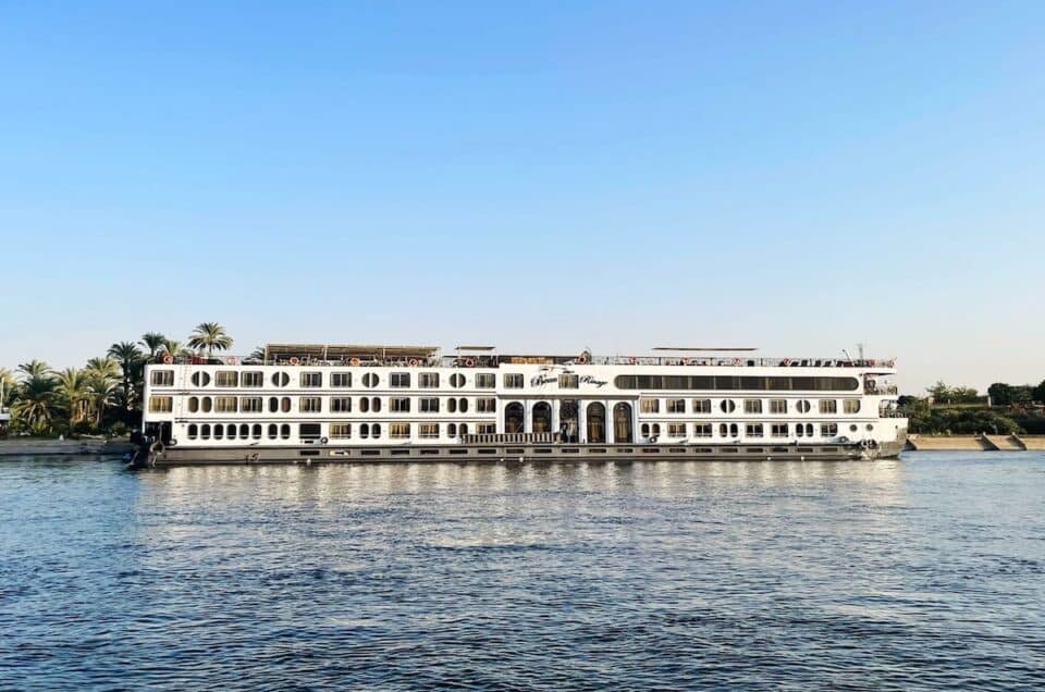 Luxury Egypt Travel Packages: Explore Egypt in Style & Comfort