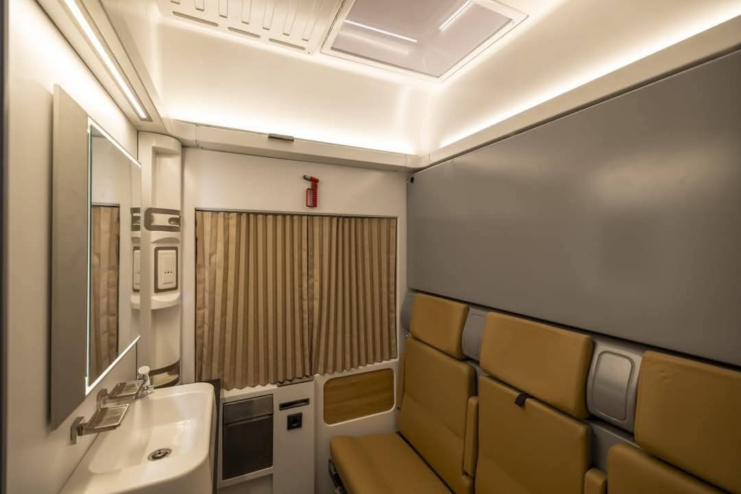 Navigating train travel and domestic transport for a backpacking Egypt budget