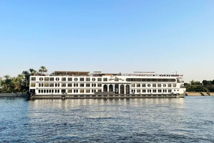 Egypt Christmas Holiday Packages – Cairo, Nile Cruise and Luxor Experience