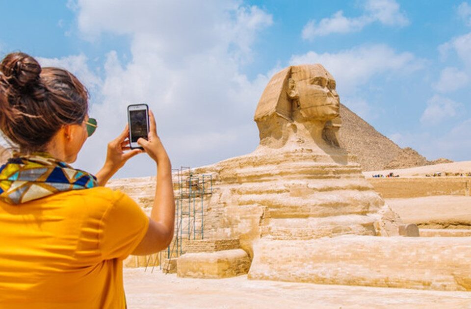 photography permits for tourists in egypt 2026