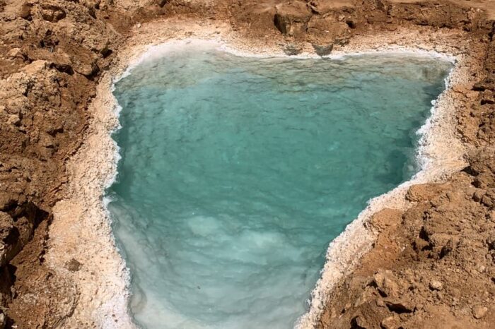 5 Days Siwa & Bahariya Oasis Tour