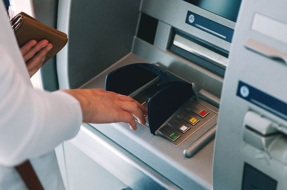 best atm for international cards