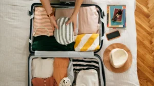 social etiquette in egypt