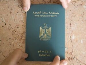 passport