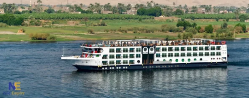 ms mayflower nile cruise