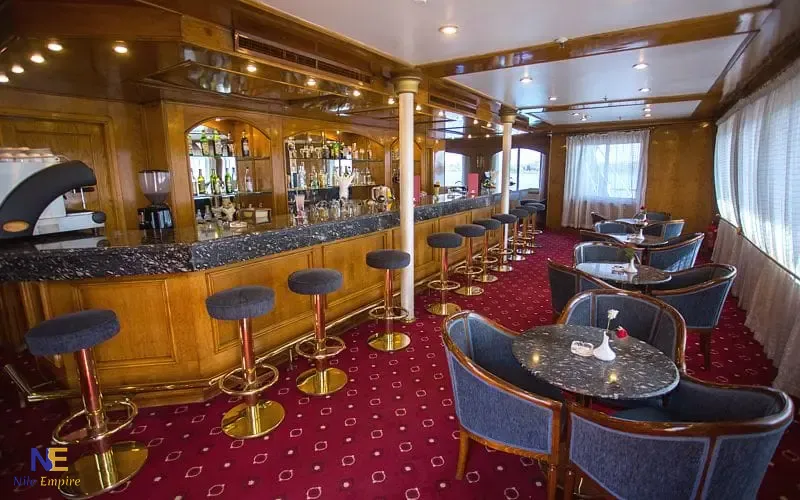 A Sara Nile Cruise photo 1778183653387