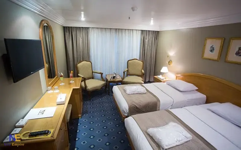 A Sara Nile Cruise photo 1778183647623
