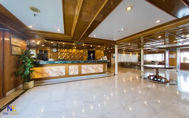 A Sara Nile Cruise photo 1778183651137