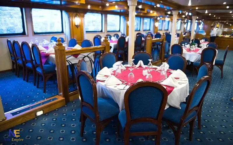 A Sara Nile Cruise photo 1778183644949