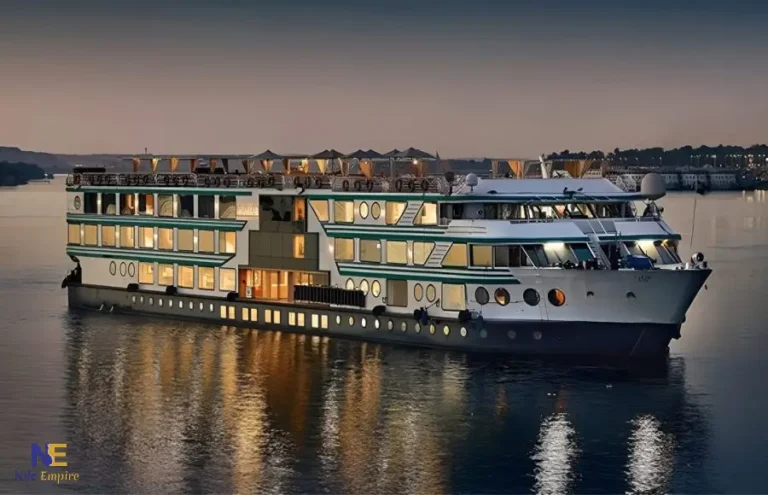 Acamar Nile Cruise
