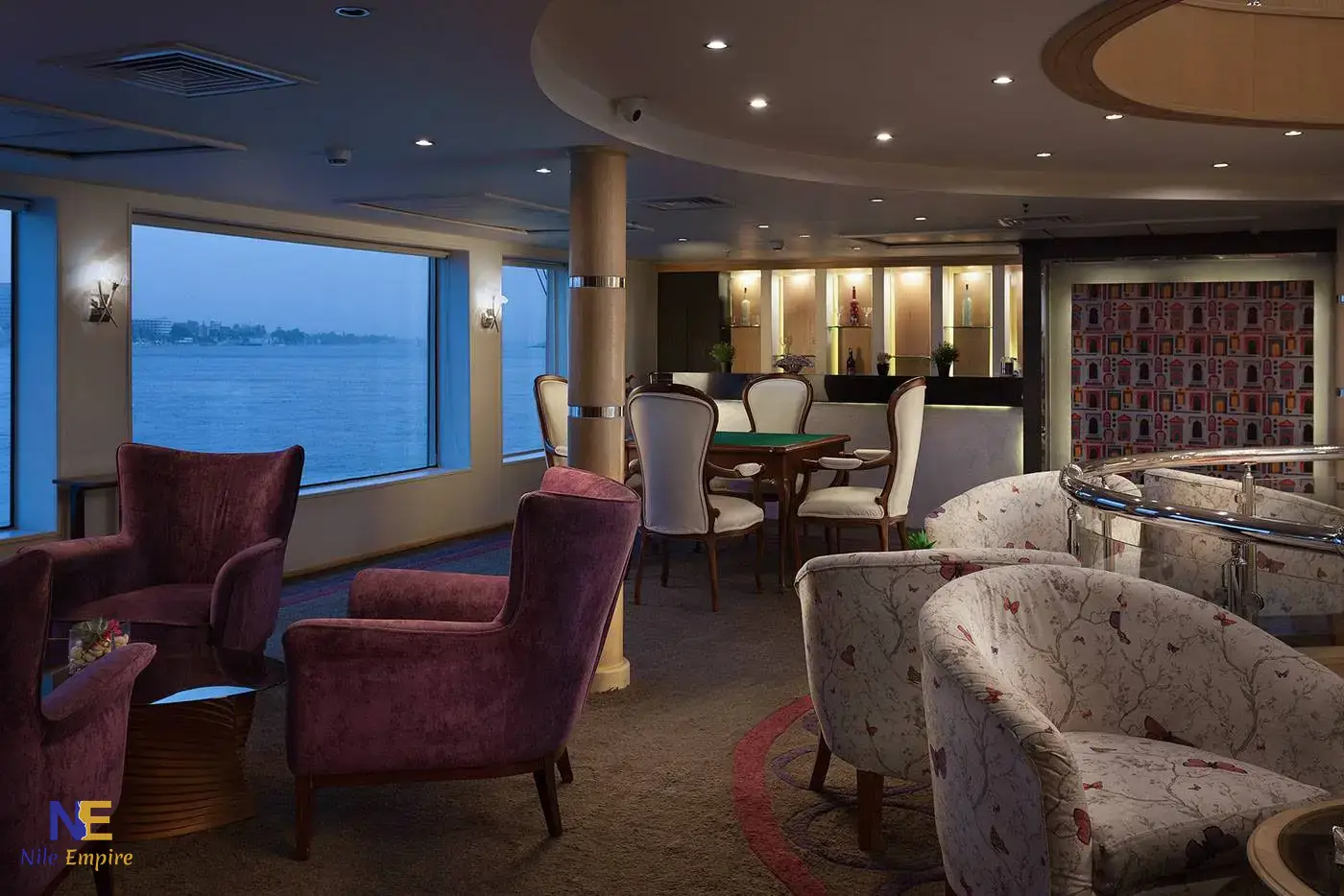 Acamar Nile Cruise photo 1778443854131