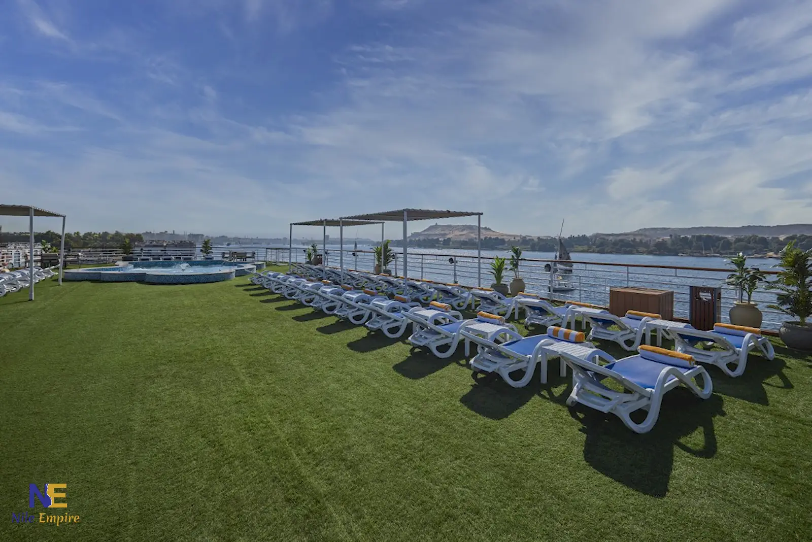 Blue Shadow I Nile Cruise photo 1778346662689