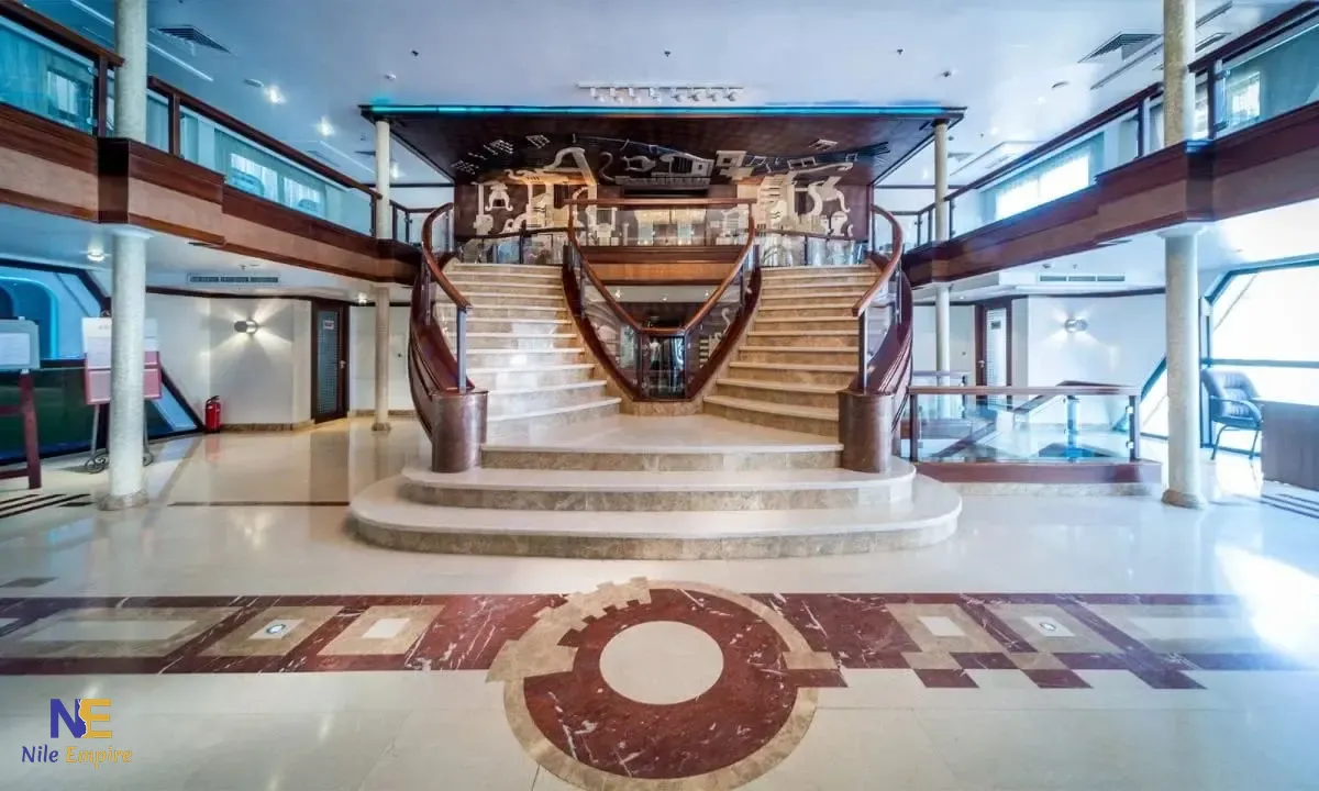 Concerto I Nile Cruise photo 1779551831057