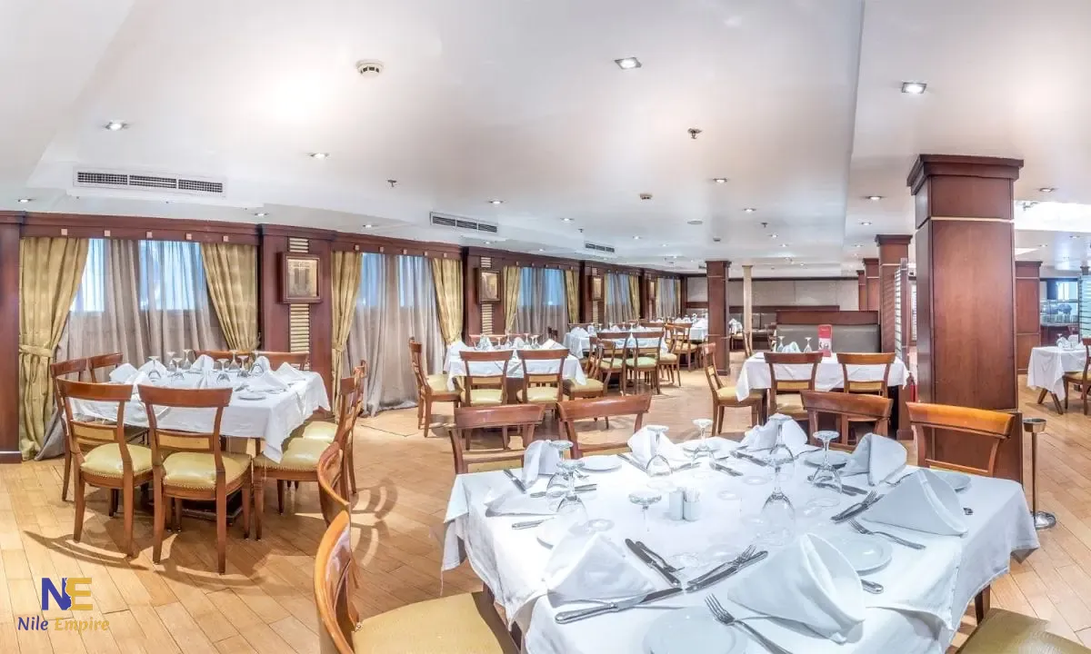 Concerto I Nile Cruise photo 1779551827367