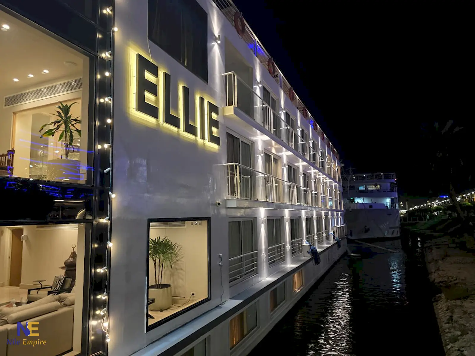 Ellie Nile Cruise photo 1778424068205
