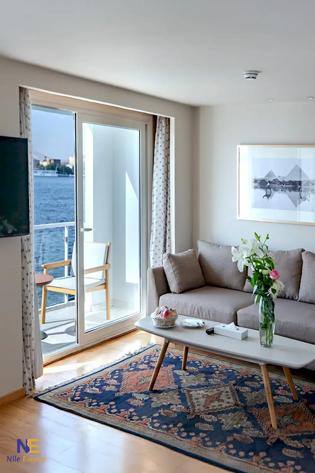 Ellie Nile Cruise photo 1778424073054