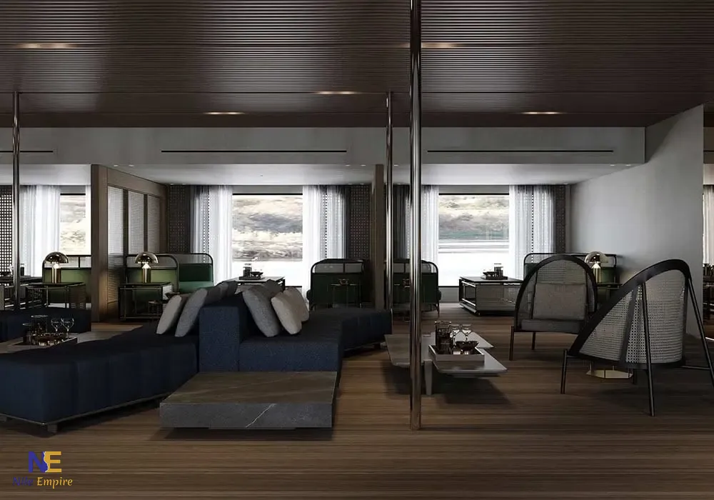 Historia Luxury Nile Cruise photo 1781028926691