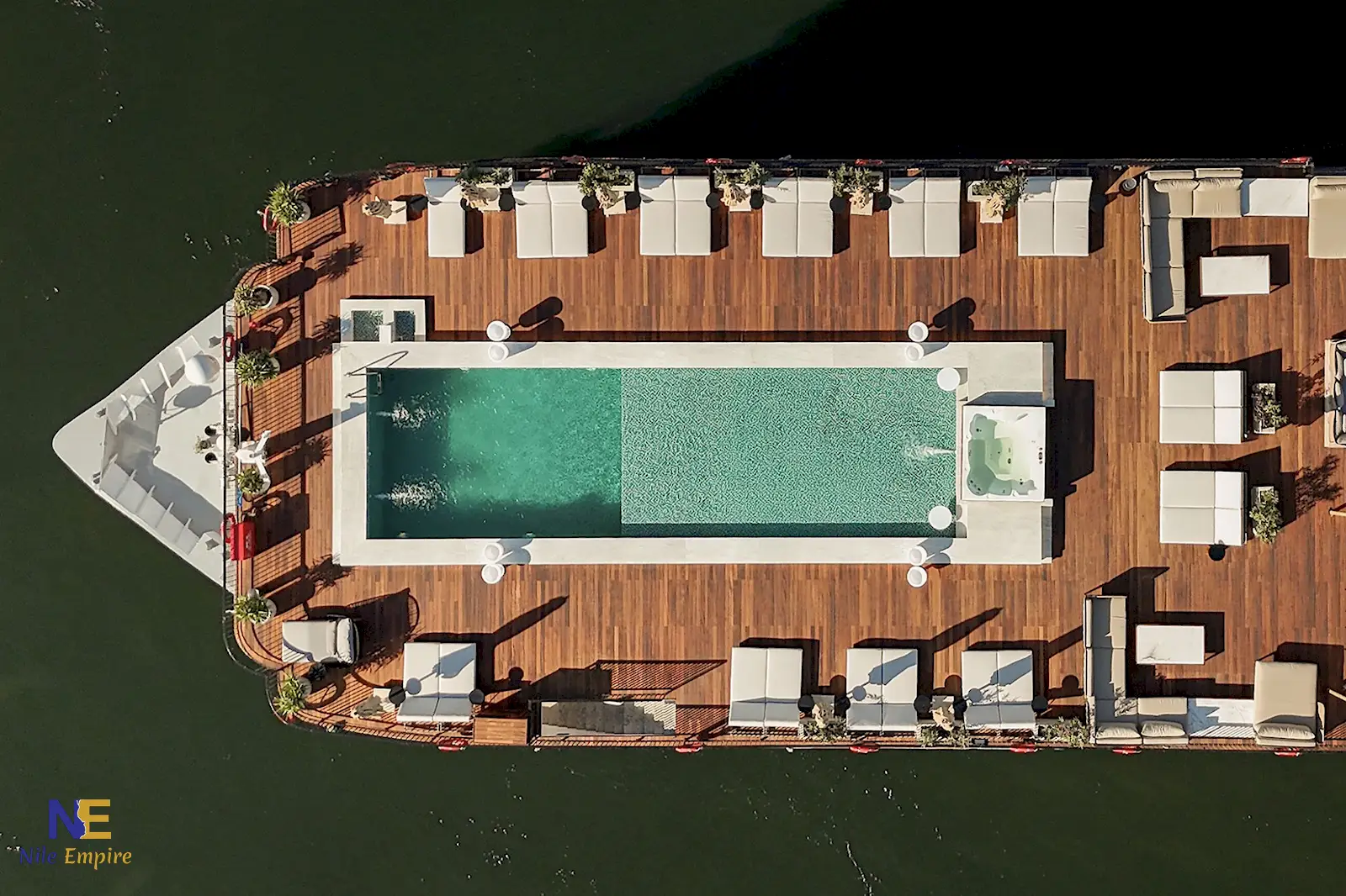 Le Fayan Suites Nile Cruise photo 1781031939867