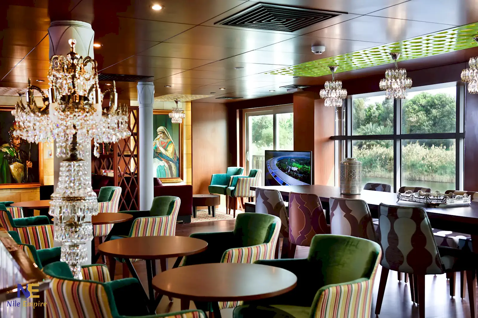 MS MayFlower Nile Cruise photo 1778622225527