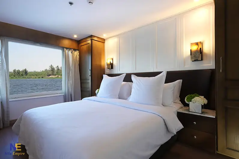 Nile Premium Nile Cruise photo 1780694997199