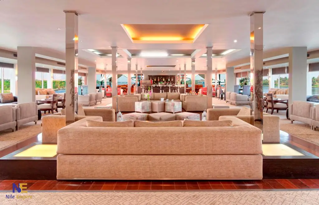 Nile Premium Nile Cruise photo 1780694950848