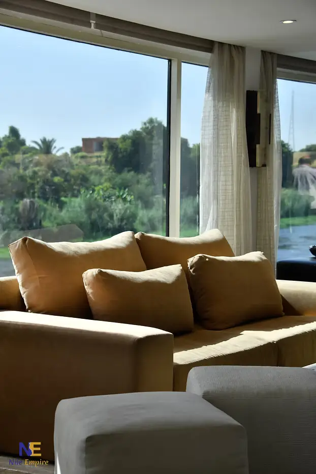 Nile Premium Nile Cruise photo 1780694949646