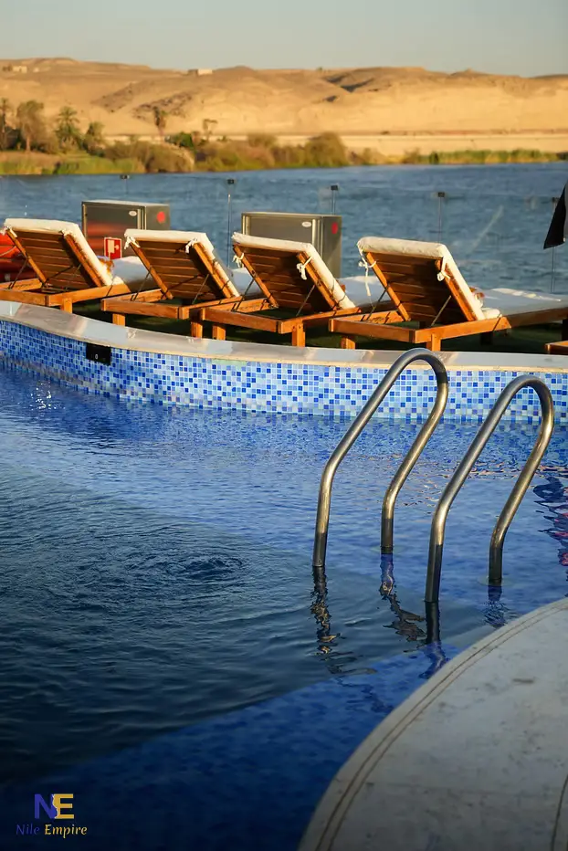 Nile Premium Nile Cruise photo 1780694931534