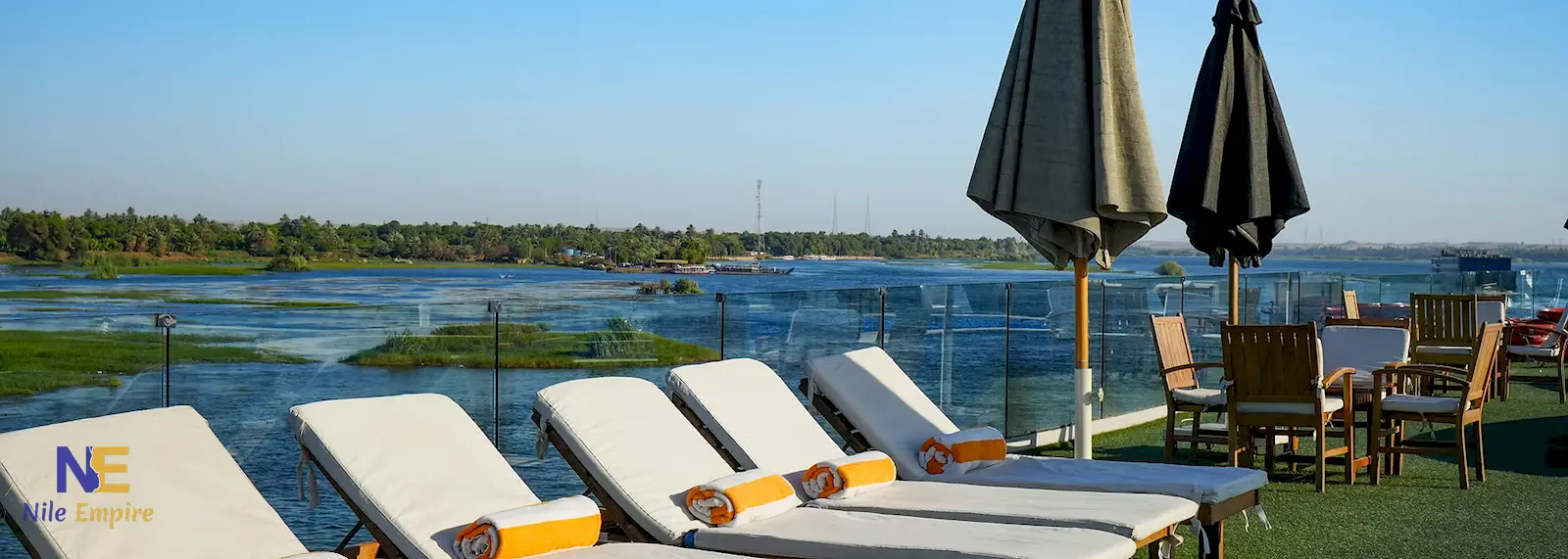 Nile Premium Nile Cruise photo 1780694930801