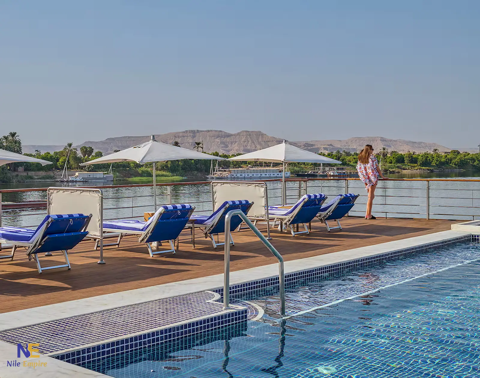 Oberoi Zahra Luxury Nile Cruise photo 1781036387054
