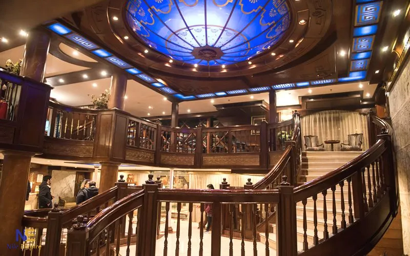 Princess Sara II Nile Cruise photo 1778238558156