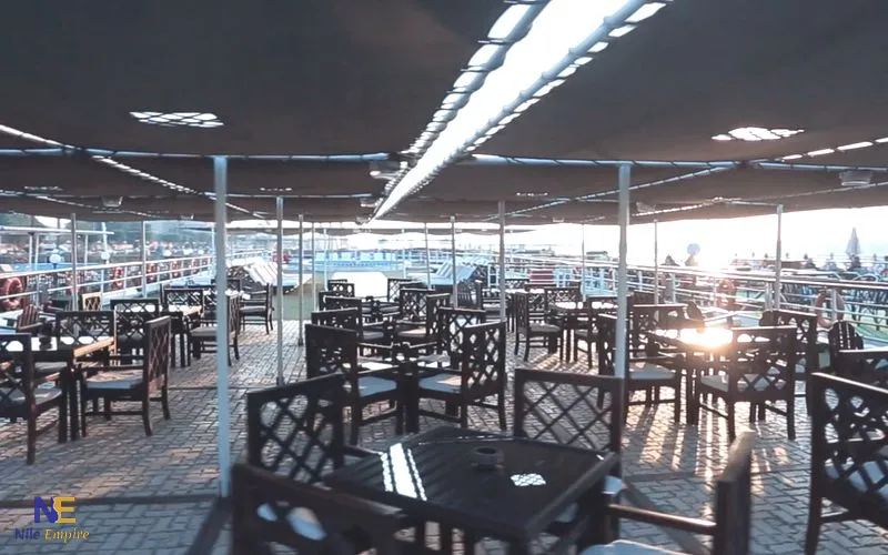 Princess Sara II Nile Cruise photo 1778238555819