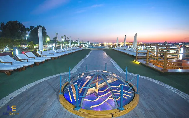 Princess Sara Nile Cruise photo 1778237490130