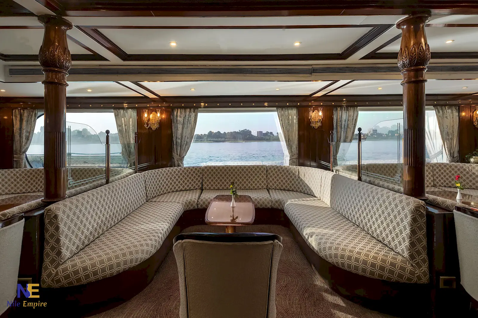 Radamis II Nile Cruise photo 1778439183412