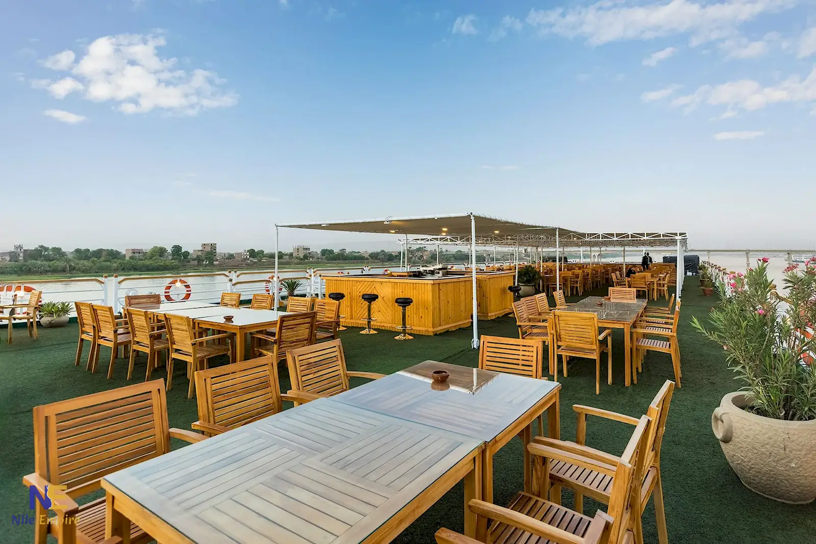 Radamis II Nile Cruise photo 1778439177184