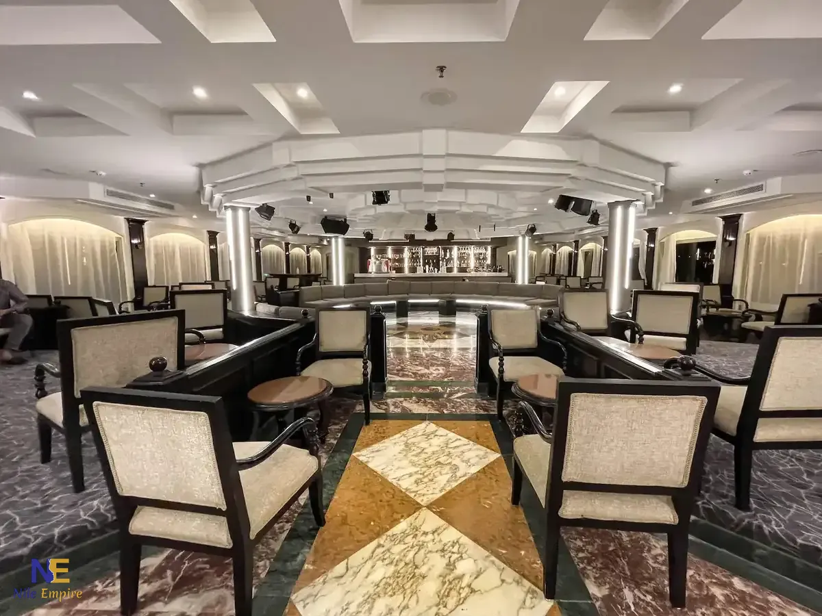 Royal Beau Rivage Nile Cruise photo 1778340239766