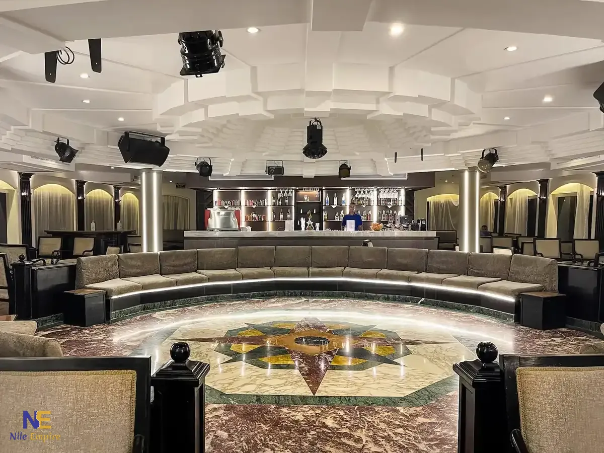 Royal Beau Rivage Nile Cruise photo 1778340237362