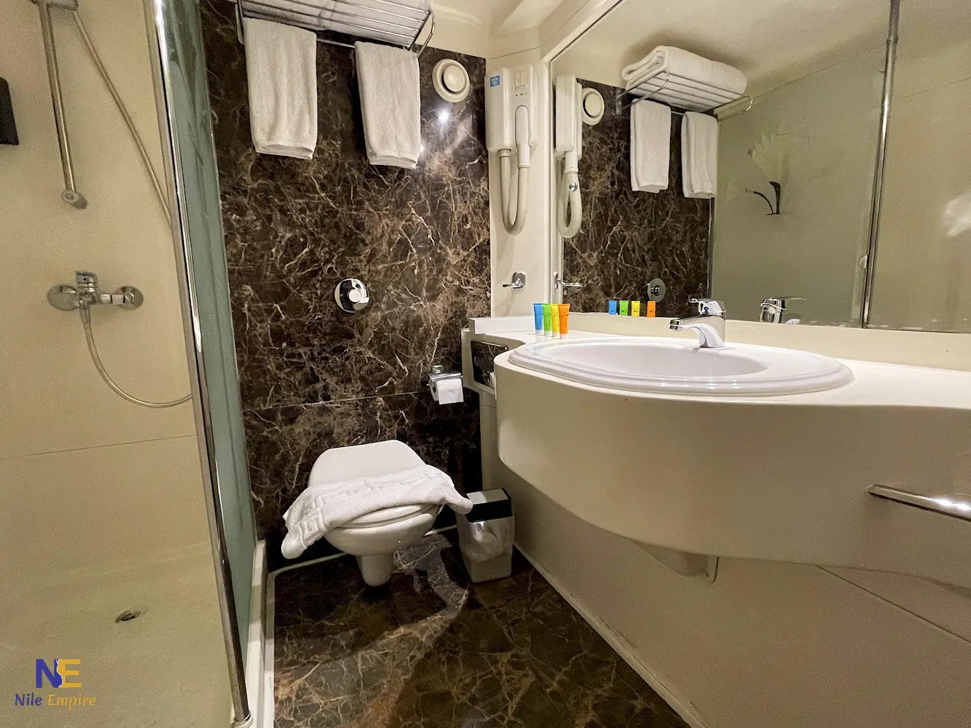 Royal Beau Rivage Nile Cruise photo 1778340243839
