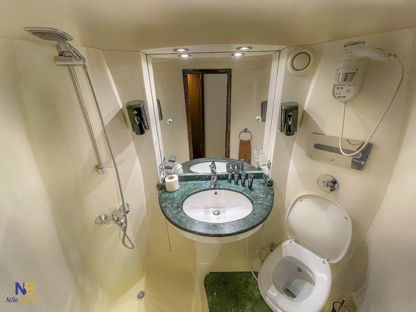 Royal Beau Rivage Nile Cruise photo 1778340243604