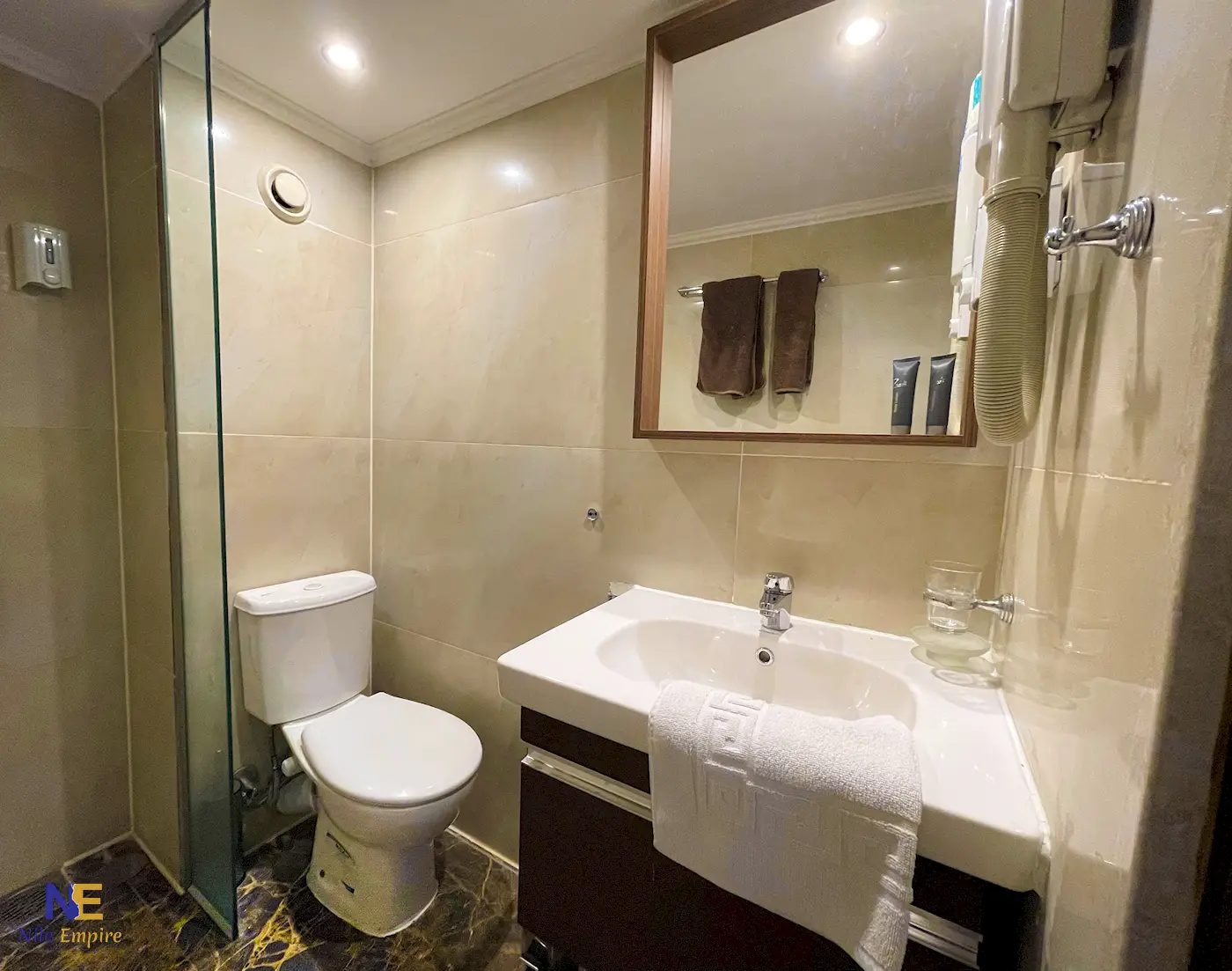 Royal Beau Rivage Nile Cruise photo 1778340243676