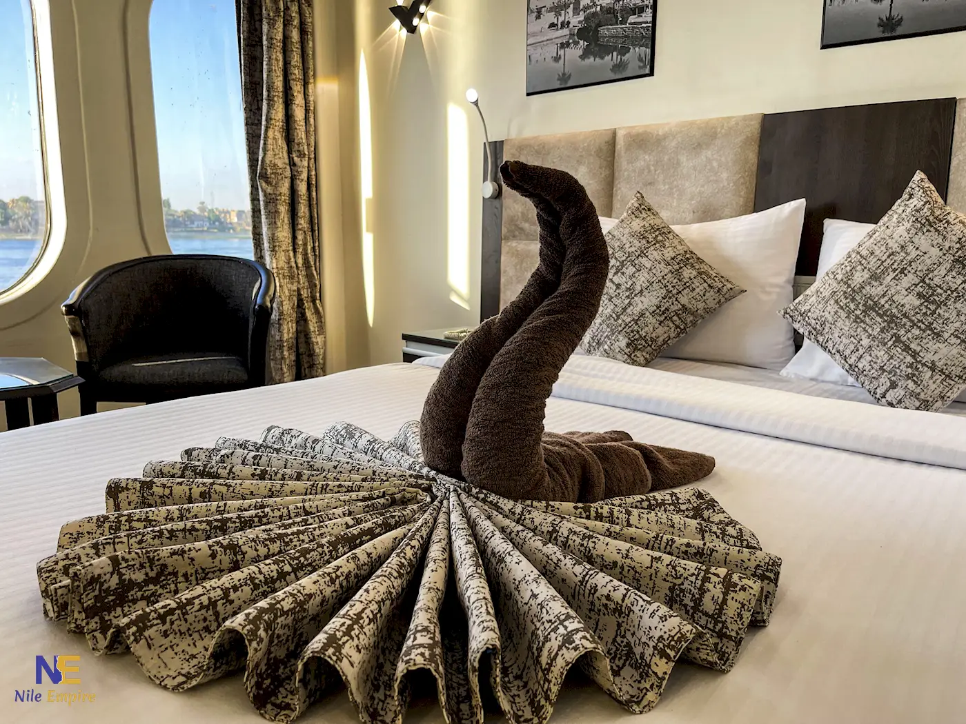 Royal Beau Rivage Nile Cruise photo 1778340245224