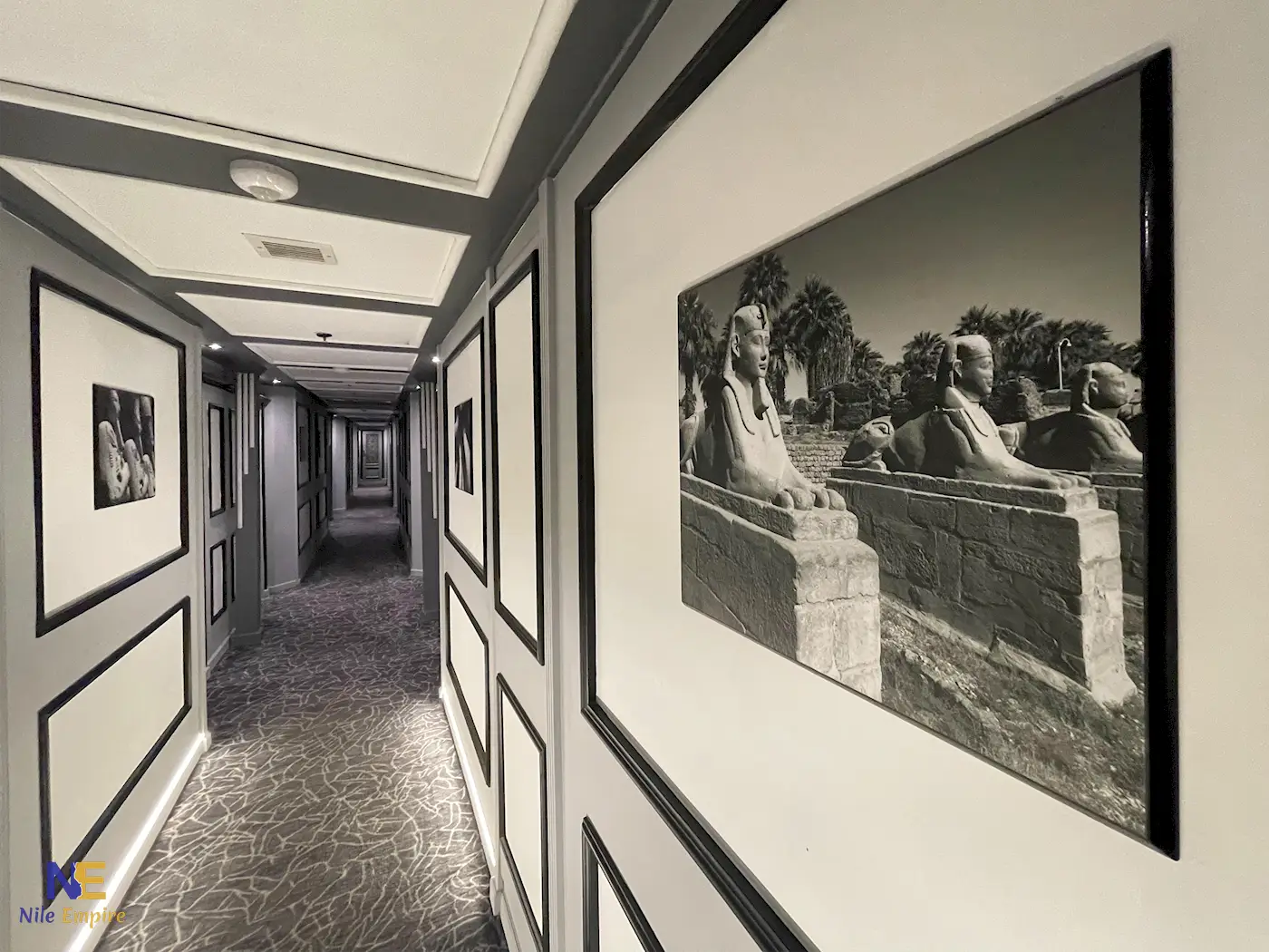 Royal Beau Rivage Nile Cruise photo 1778340239030
