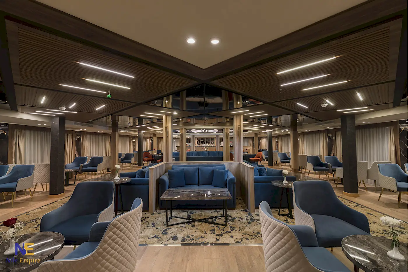 Royal Elite Nile Cruise photo 1778343718920