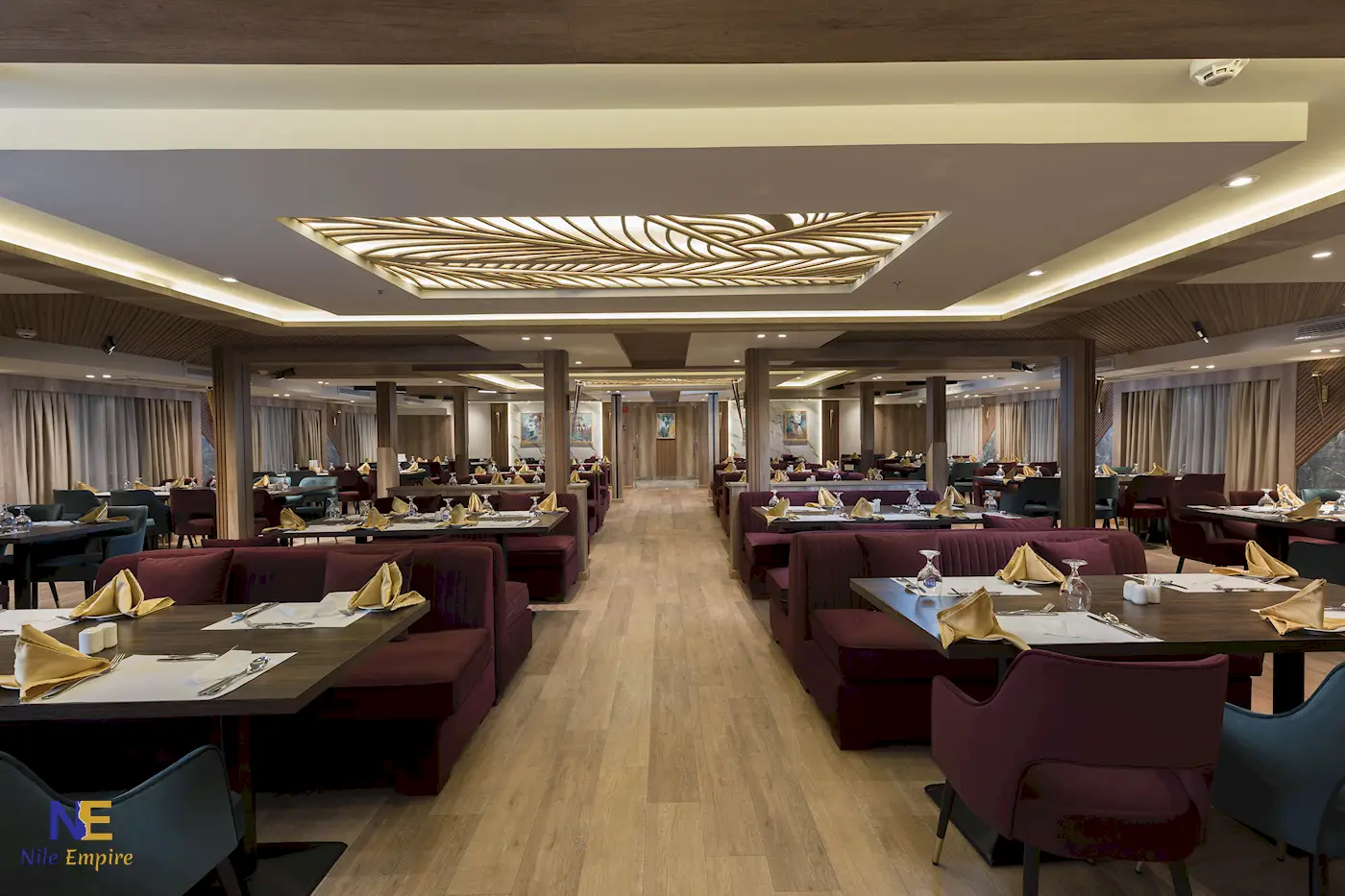 Royal Elite Nile Cruise photo 1778343716971