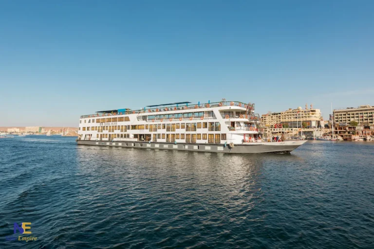 Royal Elite Nile Cruise