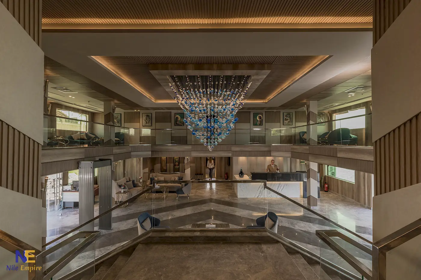 Royal Olivia Nile Cruise photo 1778345081816