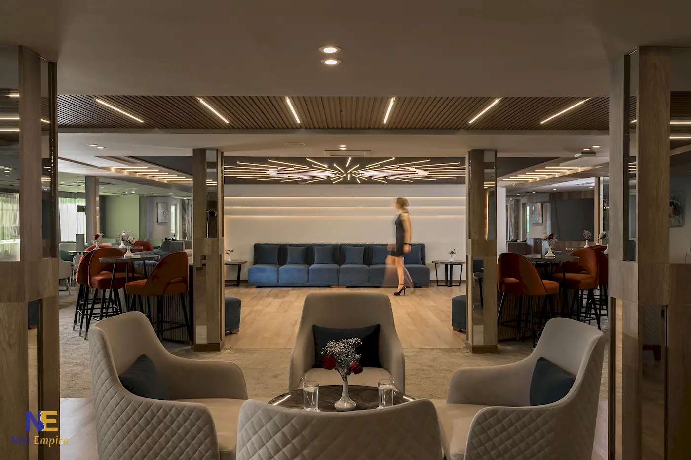 Royal Olivia Nile Cruise photo 1778345084691