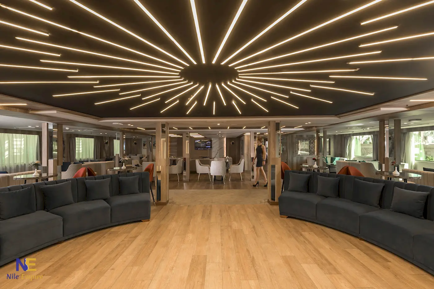 Royal Olivia Nile Cruise photo 1778345081842