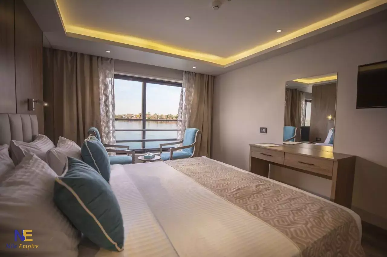 MS Semiramis II Nile Cruise photo 1779223629923