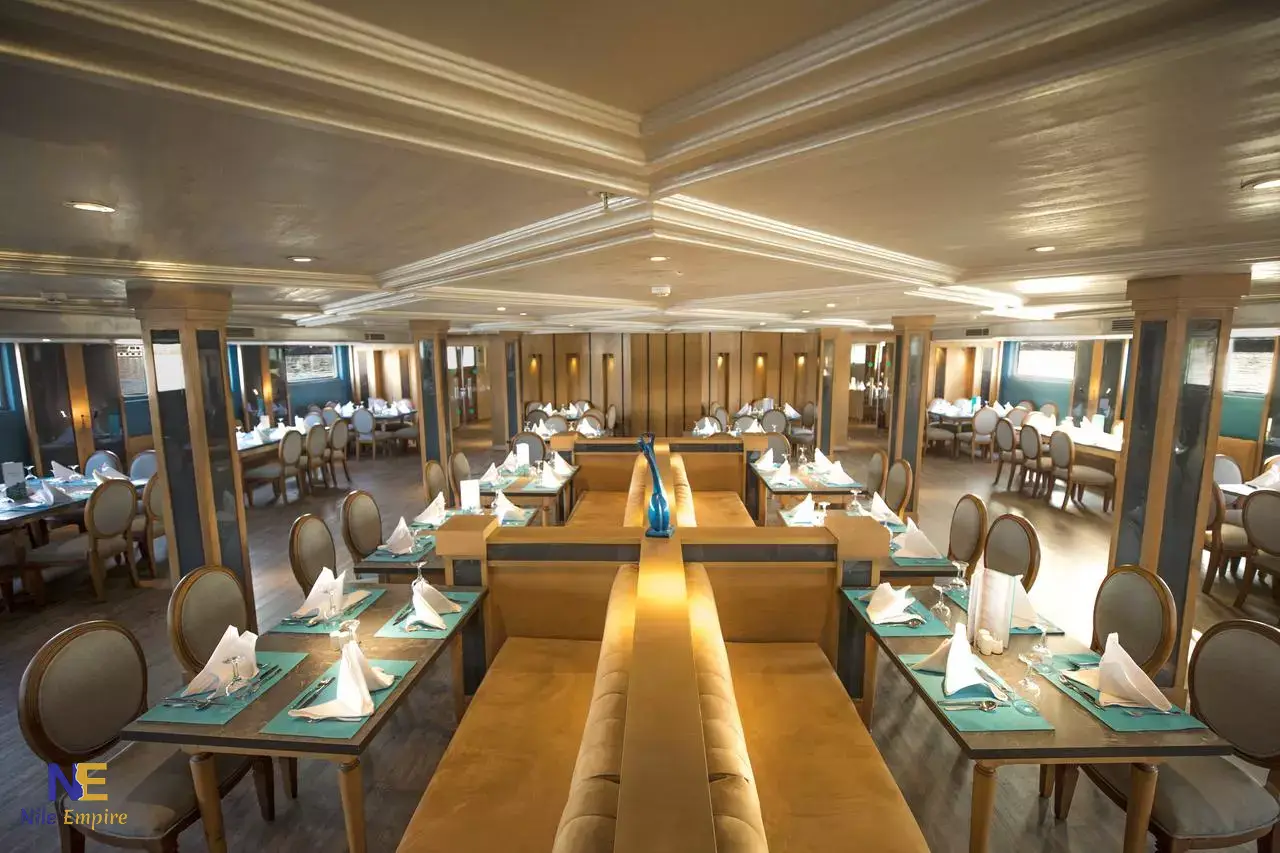 MS Semiramis II Nile Cruise photo 1779223625993