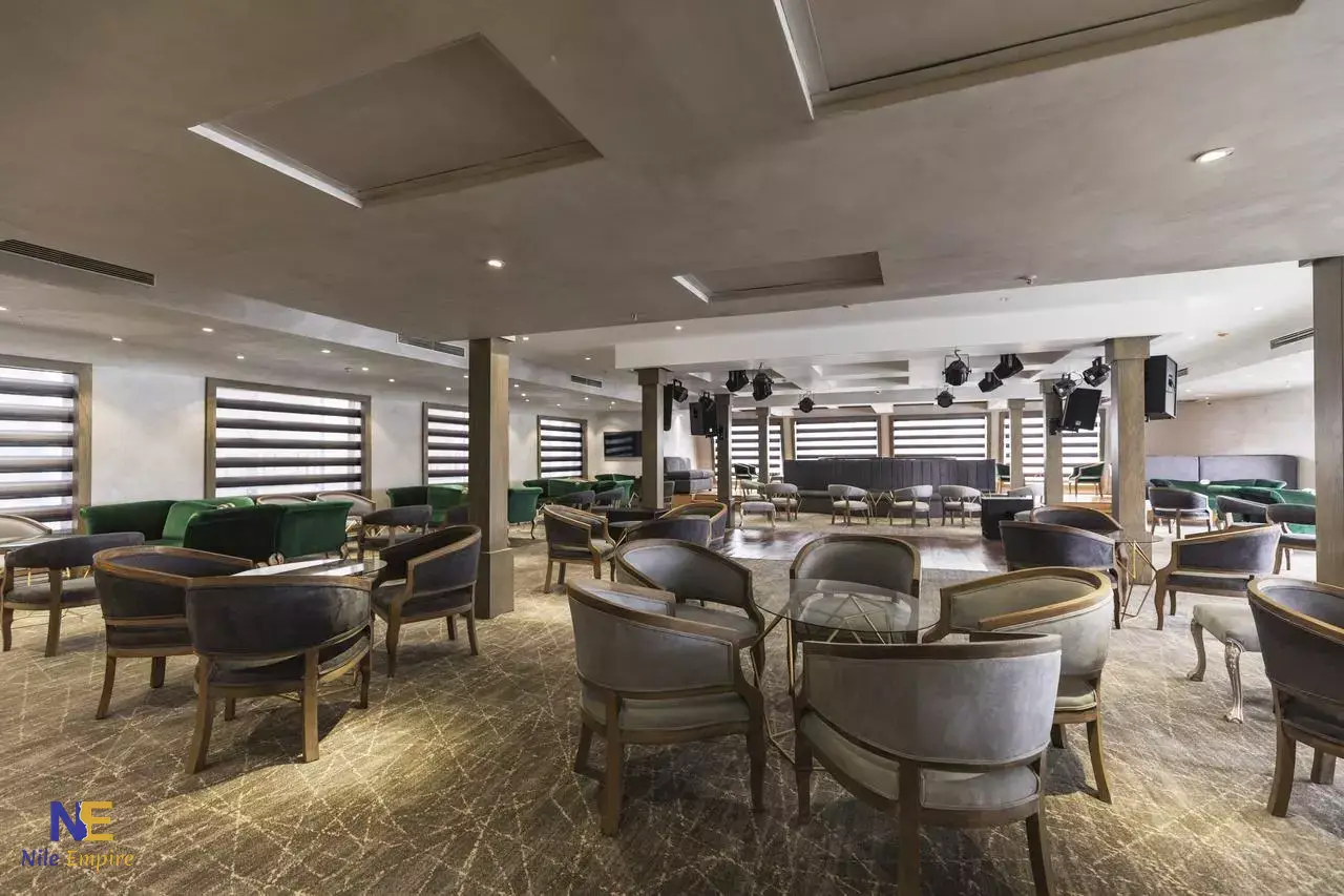 MS Semiramis II Nile Cruise photo 1779223618541